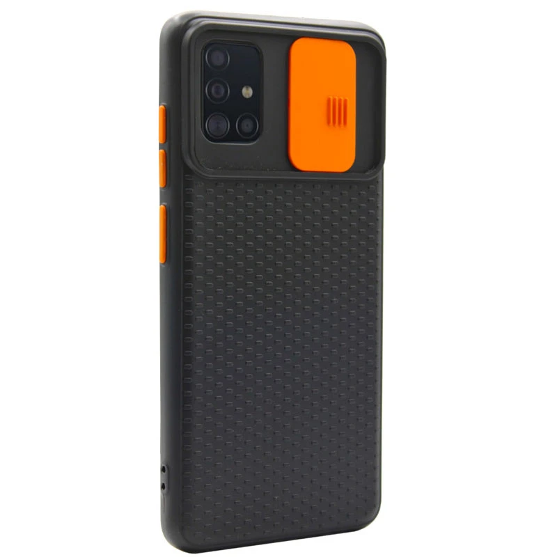 کاور مدل X21 مناسب برای گوشی موبایل سامسونگ Galaxy A71