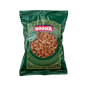 تخمه جابانی لوکس هوگر - 200 گرم