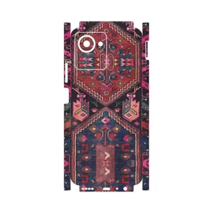 MAHOOT Rug-FullSkin Cover Sticker for Realme C30s