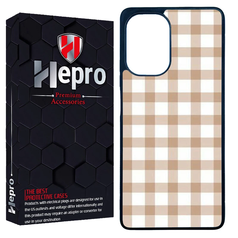 کاور هپرو طرح فانتزی مدل TPU مناسب برای گوشی موبایل شیائومی Poco F5