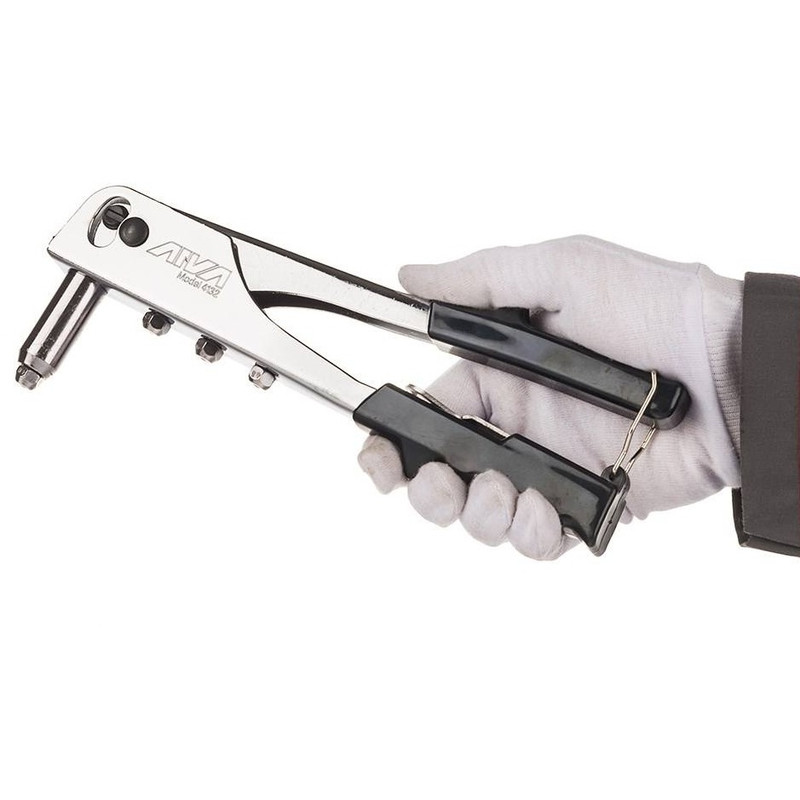 انبر پرچ آروا مدل 4132