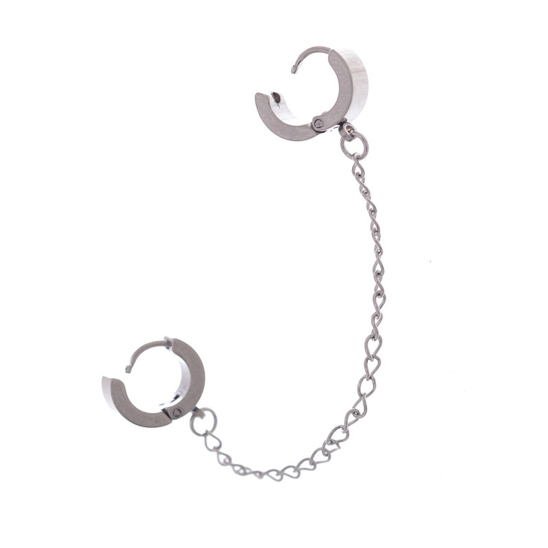 پیرسینگ گوش زنانه پایتخت مدل PS349_A