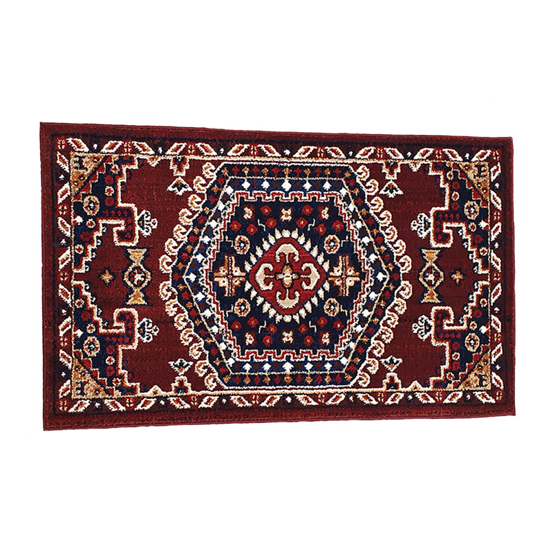 پادری طرح سنتی کد 05 سایز 50×80 سانتی متر