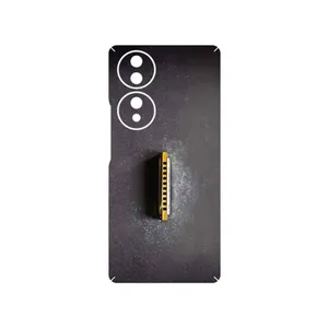 MAHOOT Harmonica Cover Sticker for Honor 70