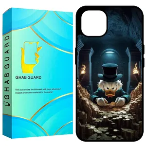 Ghab Guard GCHP14 Cover For Apple iPhone 14