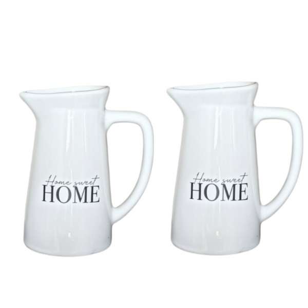 پارچ مدل Home05 مجموعه 2 عددی