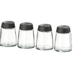 جای ادویه ایکیا مدل AN5 بسته 4 عددی