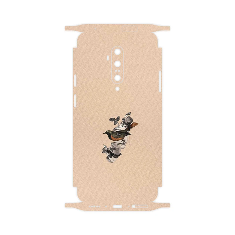 برچسب پوششی ماهوت مدل Collage of surreal Portrait of Women 2-FullSkin مناسب برای گوشی موبایل وان پلاس 7T Pro