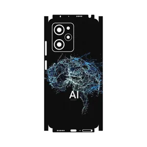 MAHOOT Artificial intelligence 2-FullSkin Cover Sticker for Xiaomi Poco X5 Pro