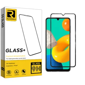 Randika RK Screen Protector For Samsung Galaxy M32 4G