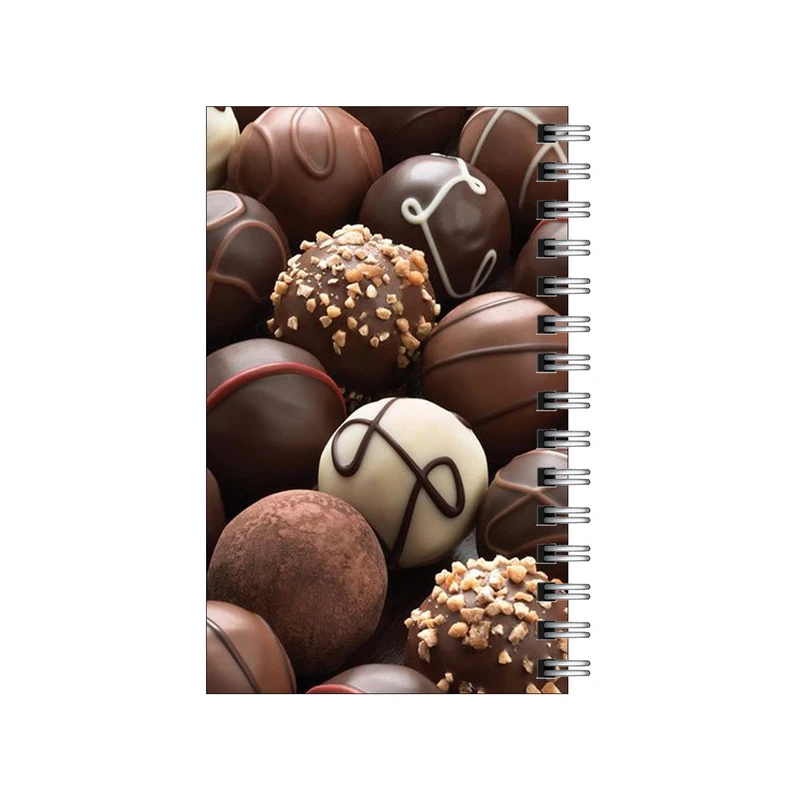 دفترچه یادداشت مدل to do list طرح ترافل کد 2668114