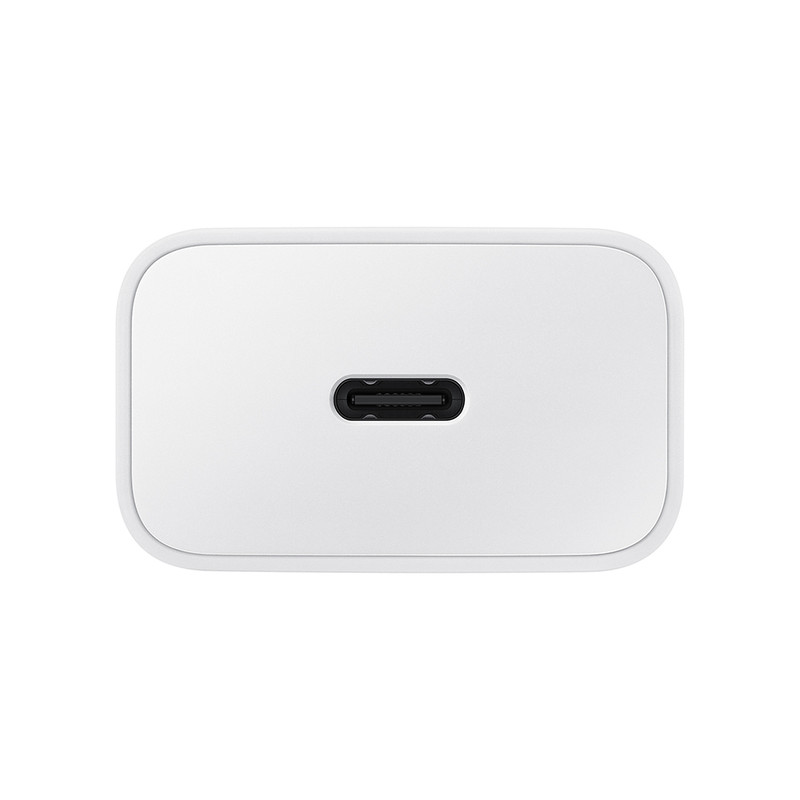 قیمت و خرید شارژر دیواری سامسونگ مدل EP-T1510XWEGWW به همراه کابل تبدیل ...