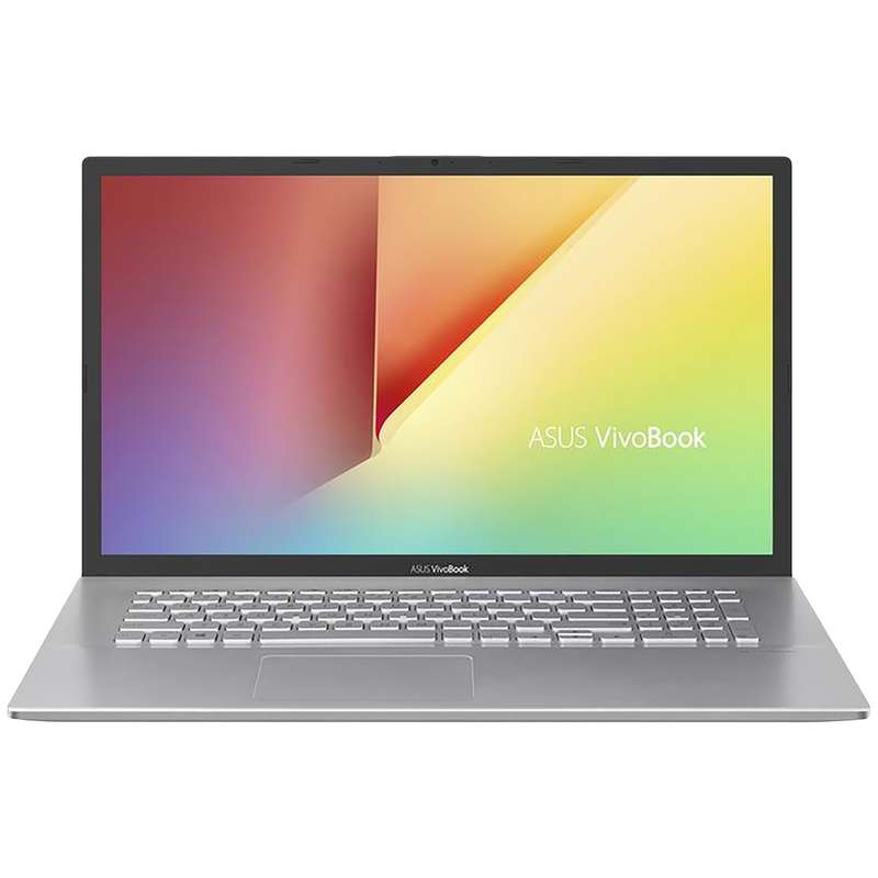 لپ تاپ 17 اینچی ایسوس مدل VivoBook A712FB - NP - A لپ تاپ 17 اینچی ایسوس مدل VivoBook A712FB - NP - A