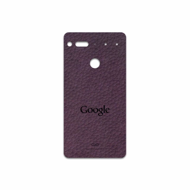 برچسب پوششی ماهوت مدل PL-GGL مناسب برای گوشی موبایل اسنشال PH1