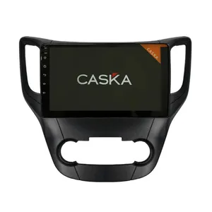 پخش کننده تصویری خودرو مدل caska-12 مناسب برای چانگان