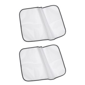 نقد و بررسی محافظ اتوکشی ونکو مدل استار بسته 2 عددی توسط خریداران