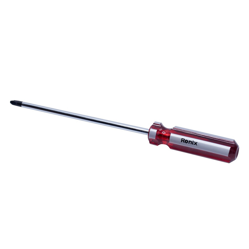 پیچ گوشتی چهارسو رونیکس مدل RH2881