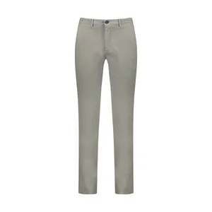 شلوار مردانه اگزیتکس مدل کتان کندویی رگولار فیت