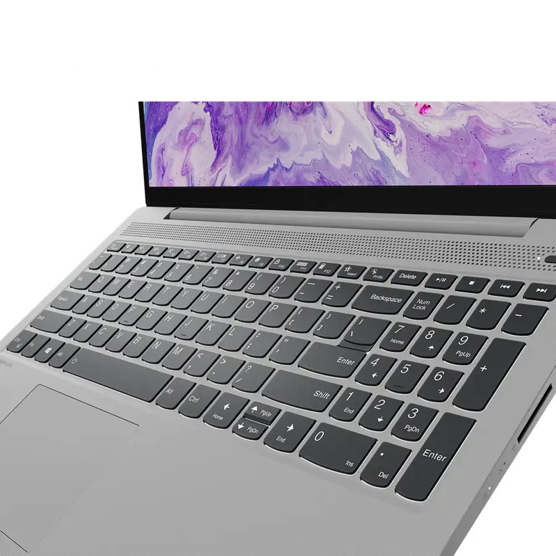 لپ تاپ 15.6 اینچی لنوو مدل IdeaPad 5 15ALC05-R5 8GB 512GB