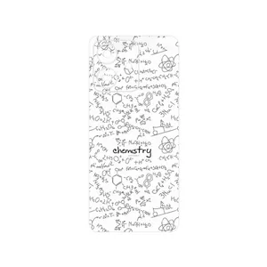 MAHOOT Chemistry Science Cover Sticker for Honor Play 10