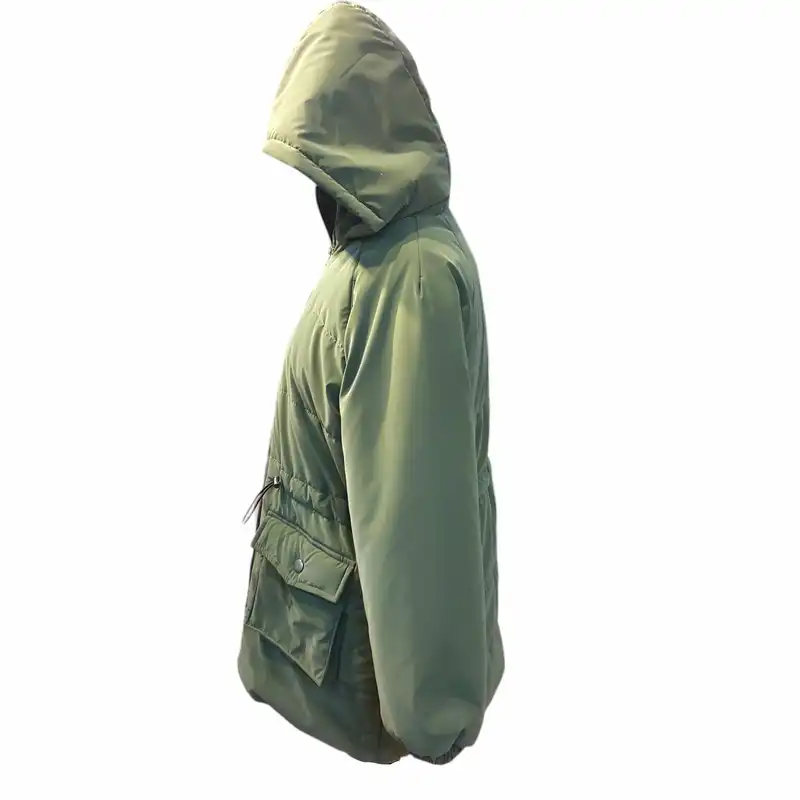 کاپشن زنانه مدل 1558