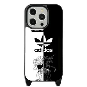 AKAM AMCWLA14PRO-ADIDAS7 Cover For Apple iPhone 14 Pro