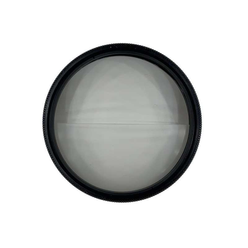 فیلتر لنز هویا مدل HALF CLOSE-UP SPLIT FIELD - 62MM