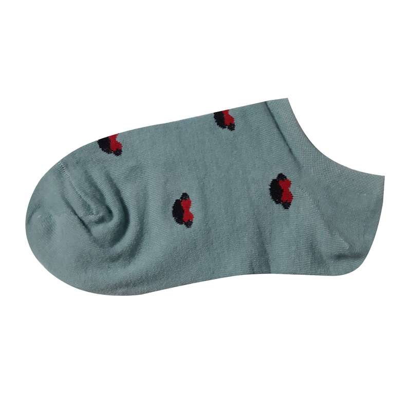 جوراب دخترانه کد 505