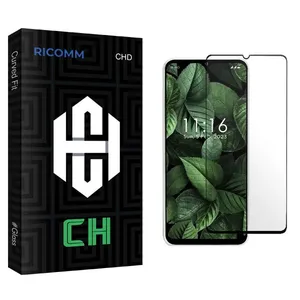 Ricomm CH Screen Protector For Gplus Q20s