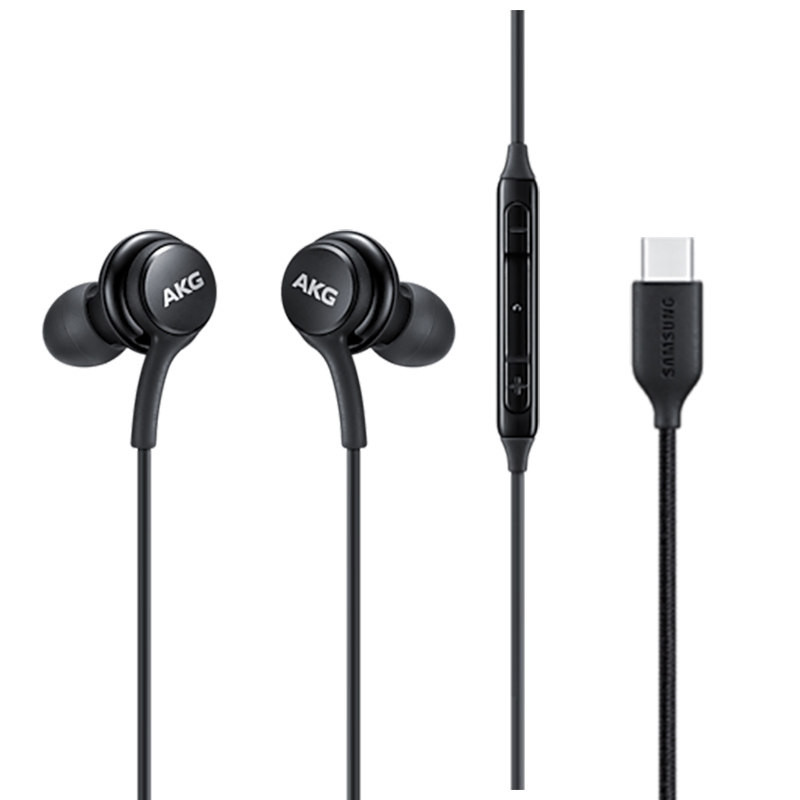 هندزفری مدل SAM LOTS20211 USB-C