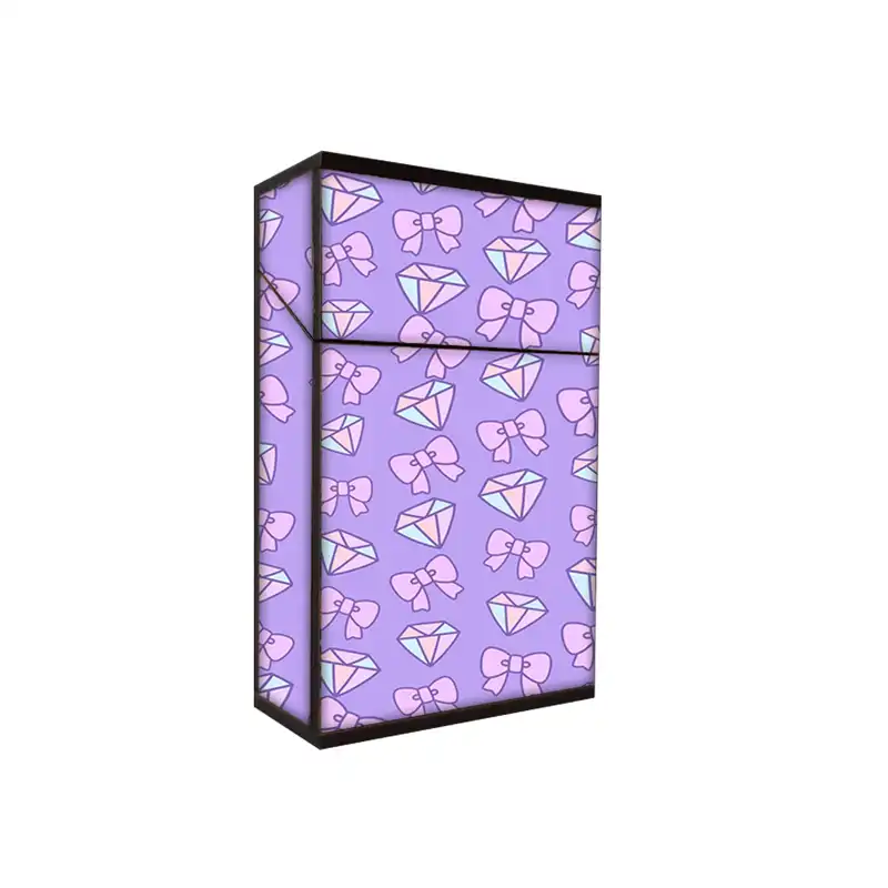 جا سیگاری مدل فانتزی کد 1030