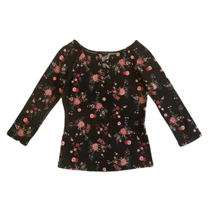 بلوز زنانه تالی وایل مدل  STSCOMON2-HHXX