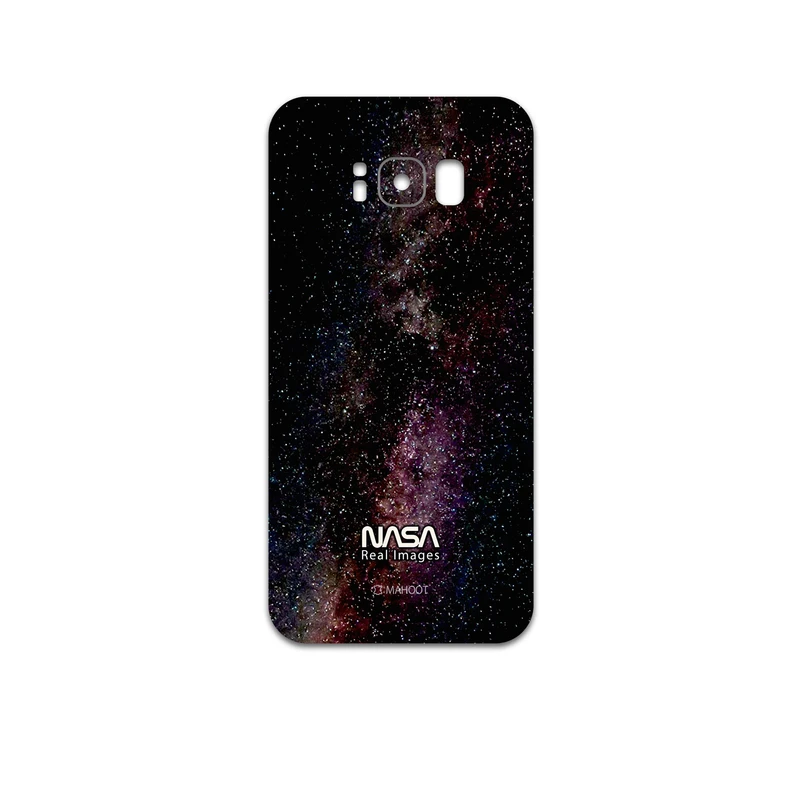 برچسب پوششی ماهوت مدل Universe-by-NASA-2 مناسب برای گوشی موبایل سامسونگ Galaxy S8