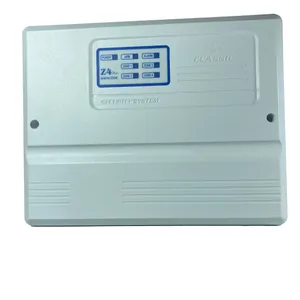 دزدگیر اماکن کلاسیک مدل Z4 PRO GIGACODE S