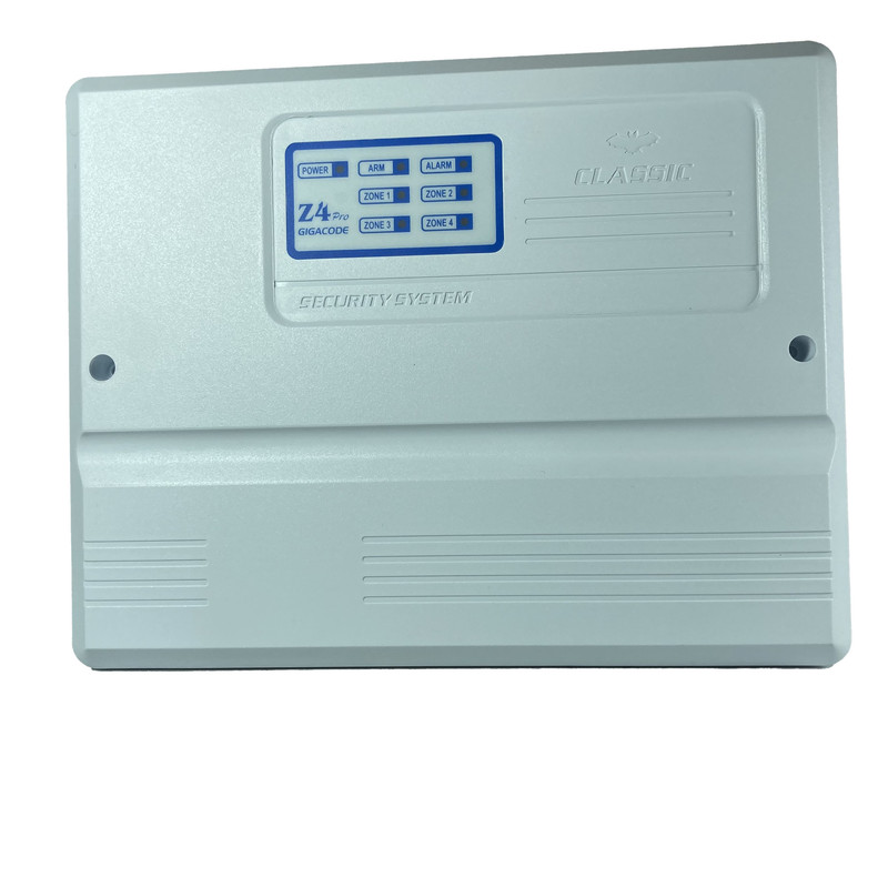دزدگیر اماکن کلاسیک مدل Z4 PRO GIGACODE S دزدگیر اماکن کلاسیک مدل Z4 PRO GIGACODE S