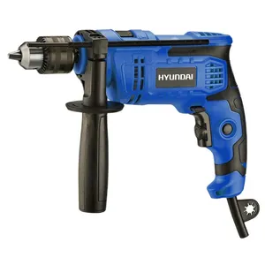 Hyundai HP8213 Impact Drill