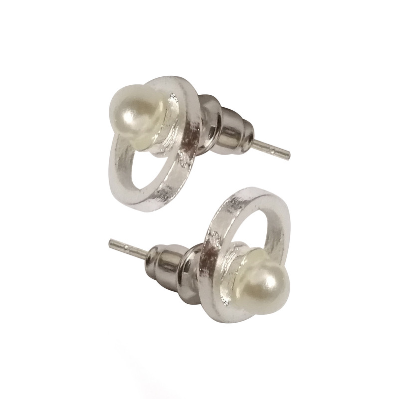 گوشواره دخترانه مدل Op9