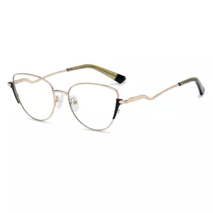 عینک محافظ چشم مدل بلوکات کد JS8628