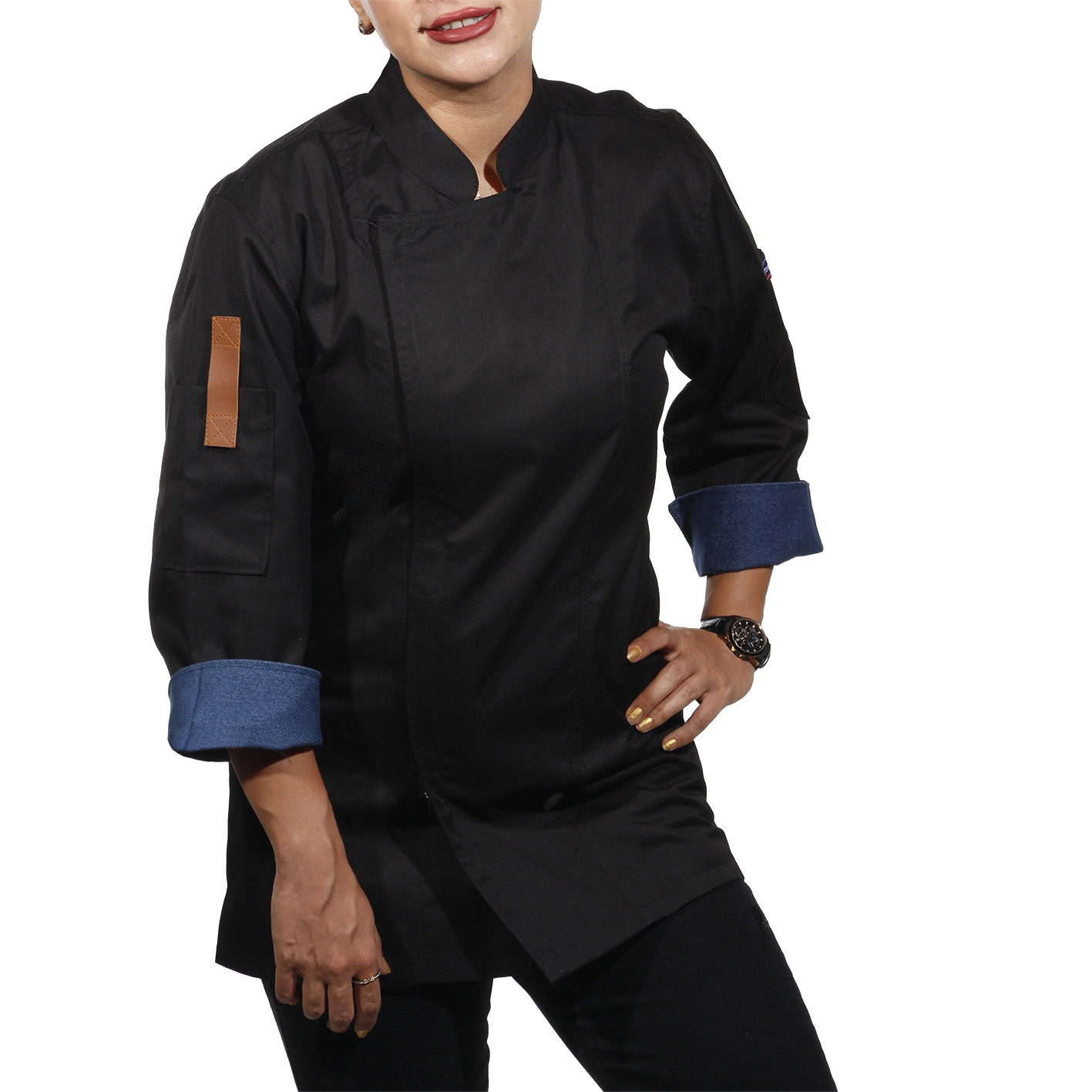 روپوش آشپزی مدل French