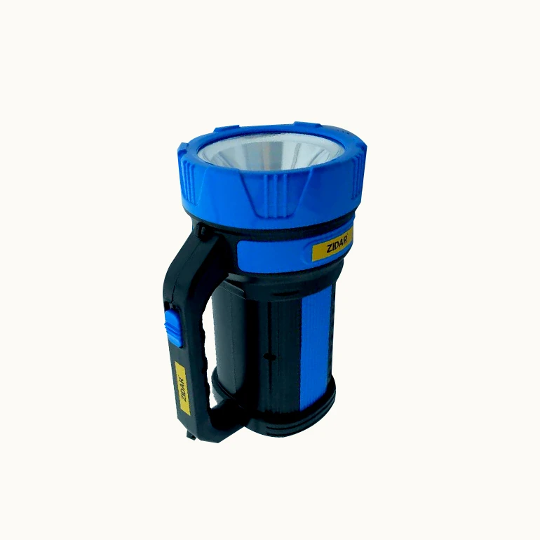 نورافکن دستی زیدار مدل LI-54