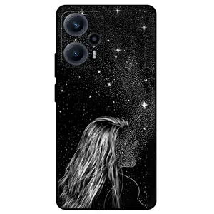 Megafone Girly 8264 Cover For Xiaomi Poco F5