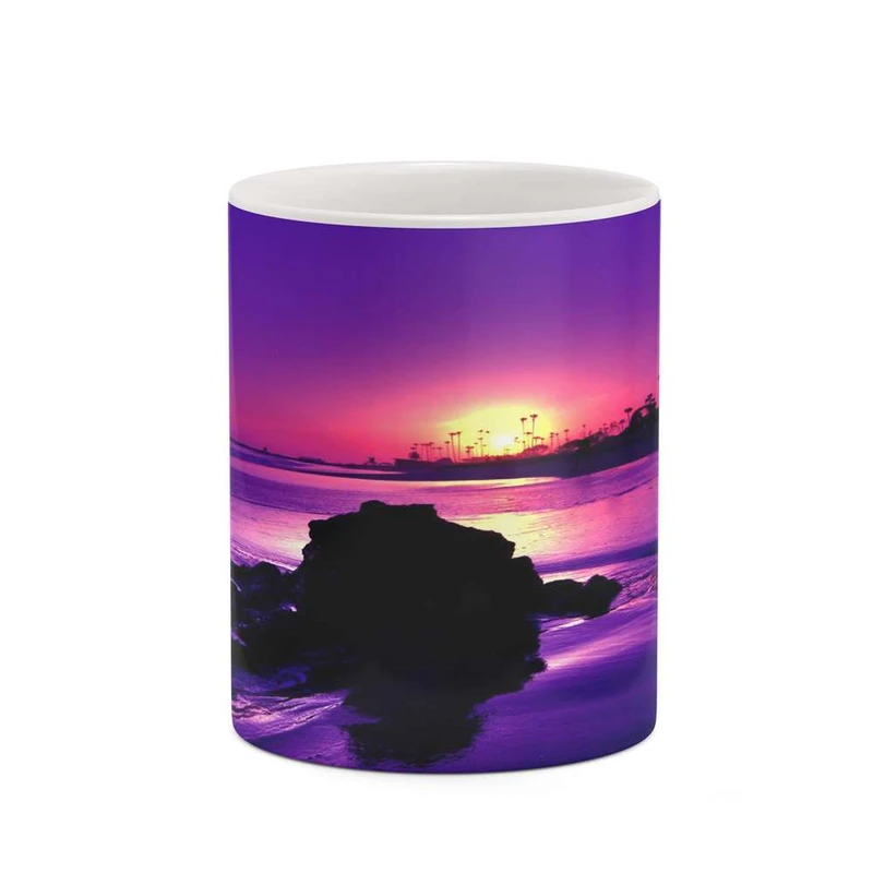 ماگ کاکتی مدل منظره کد mgh18319