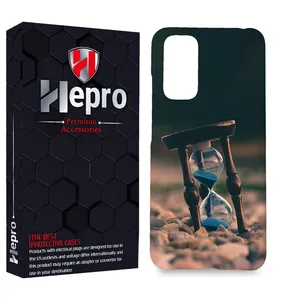 HEPRO MC Cover for XIAOMI Redmi Note 10 Pro