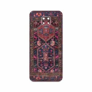 MAHOOT Rug Cover Sticker for Xiaomi Redmi Note 9 Pro