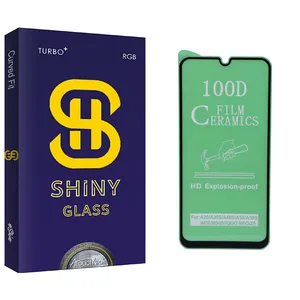 Atouchbo Shiny Glass Screen Protector For Samsung Galaxy A70/A70S