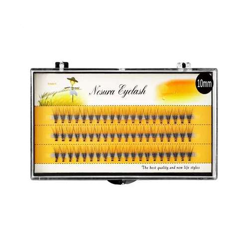 مژه مصنوعی نسبورا مدل 01