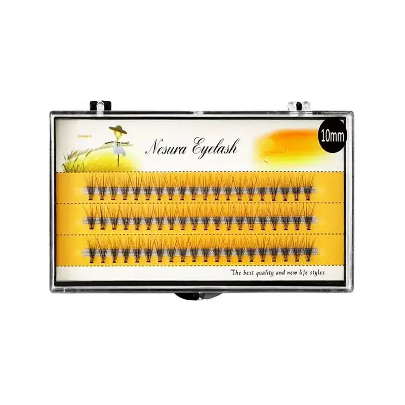 مژه مصنوعی نسبورا مدل 01