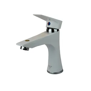 شیر روشویی شایان مدل پرشین کد 015