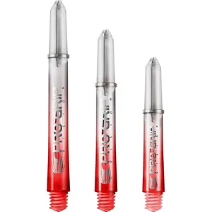دم یدک دارت تارگت مدل PROGRIP VISION 41mil کد 41M بسته 3 عددی