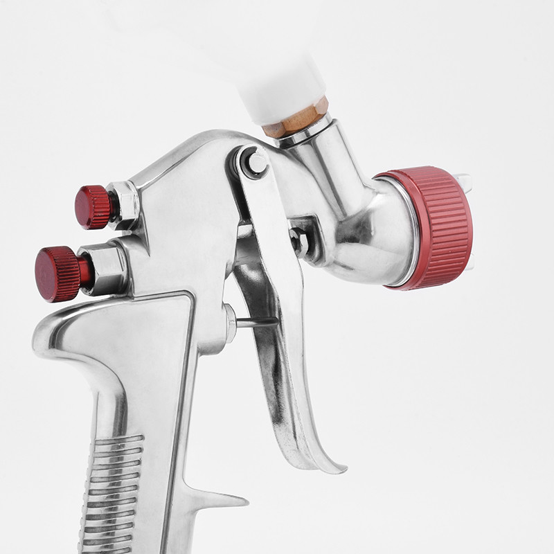 پیستوله رنگ آئوریتا مدل 4001G - نازل 1/7